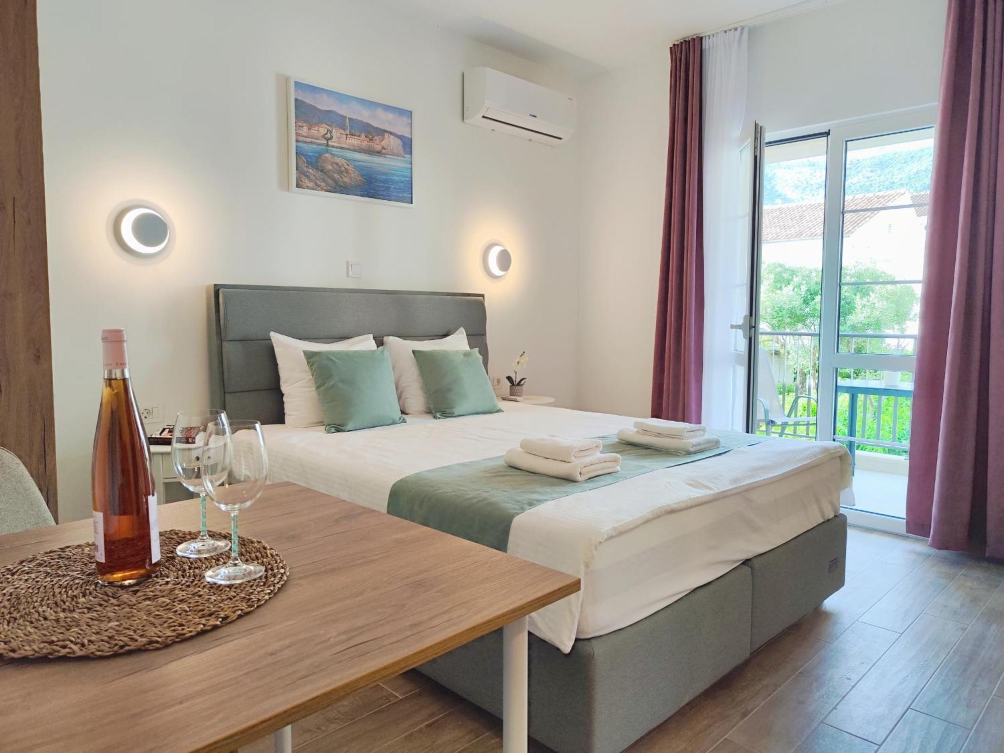 Bofani Apartment