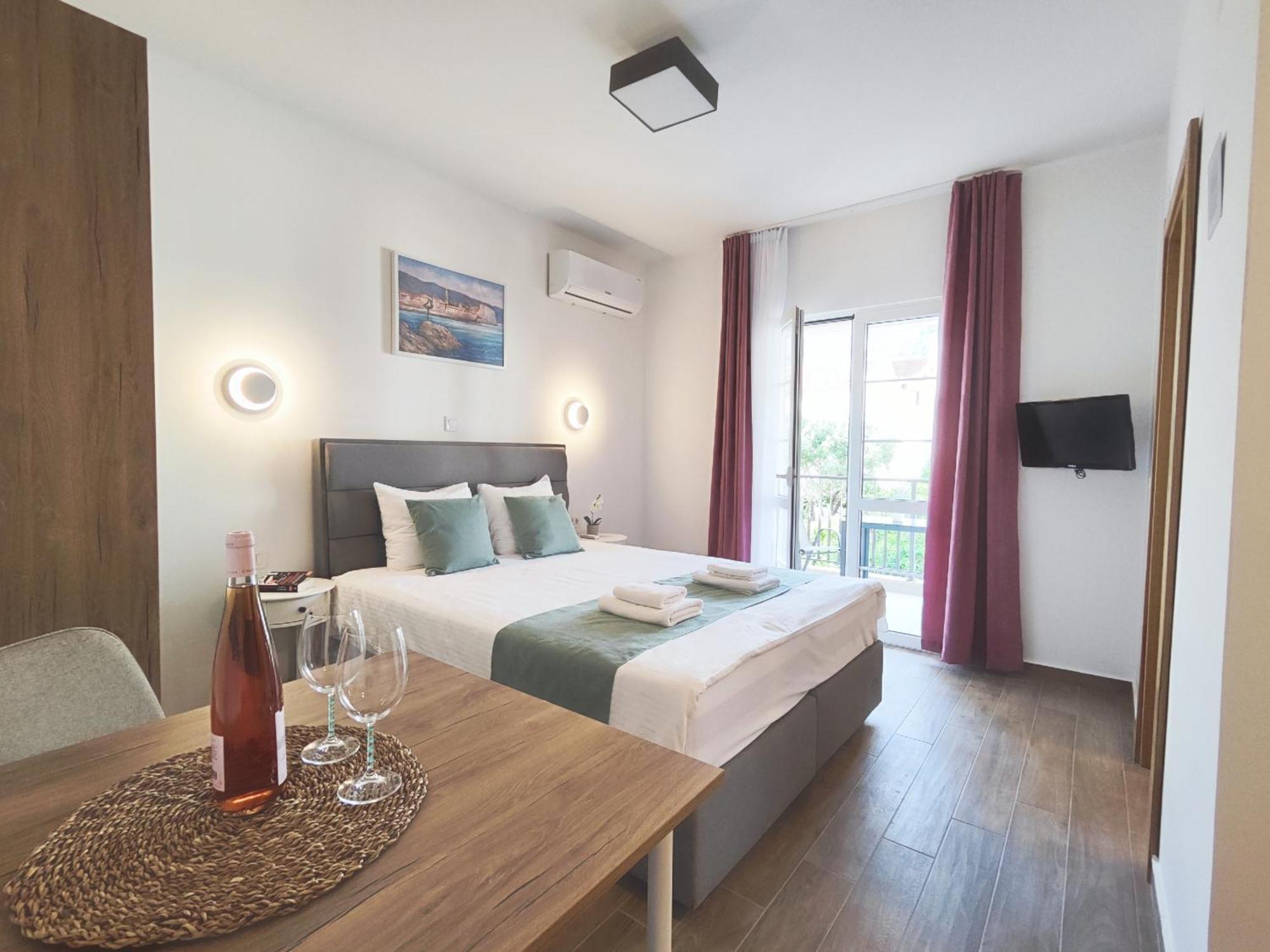 Apartment Bofani *
