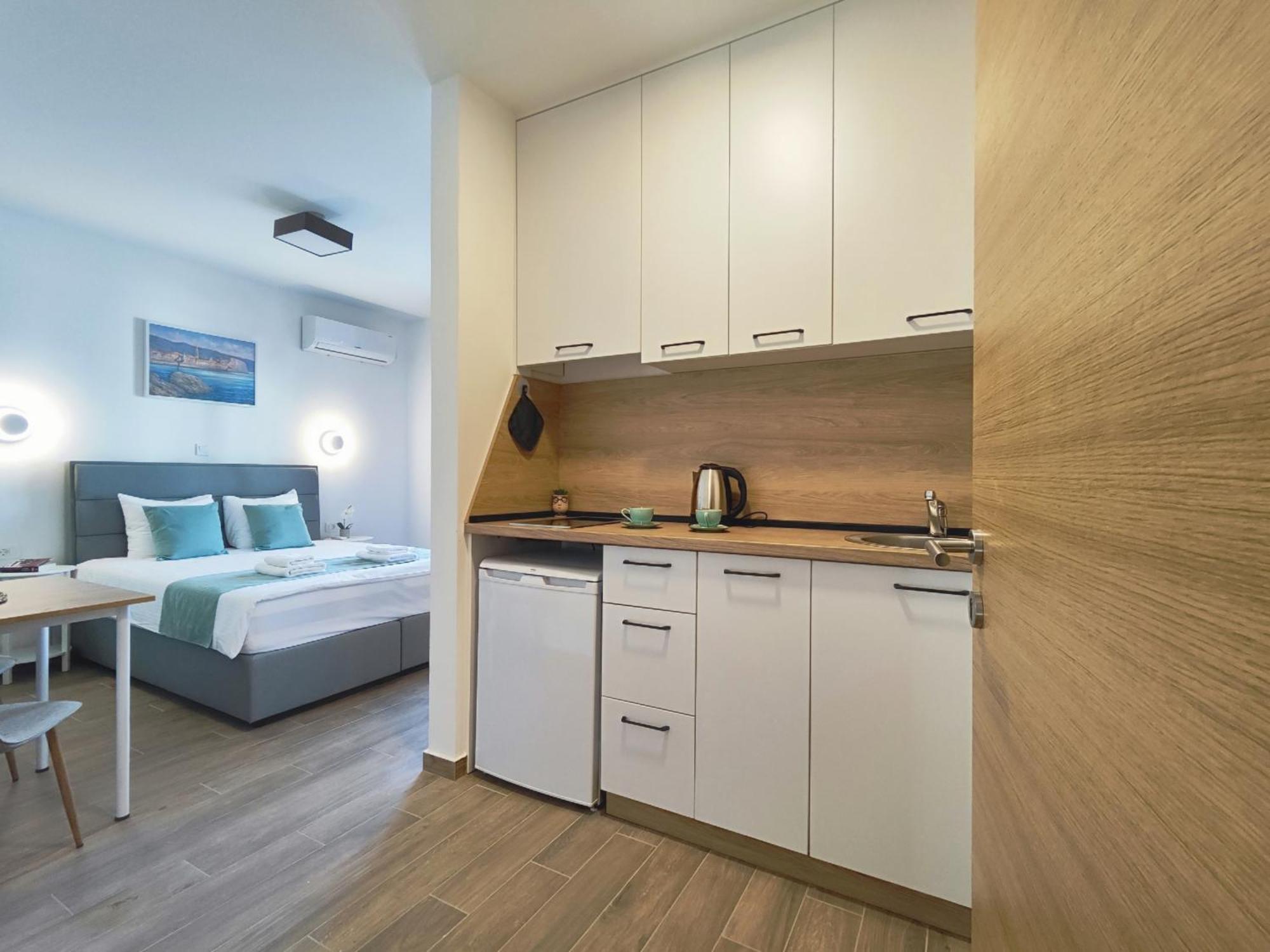Apartment Bofani *