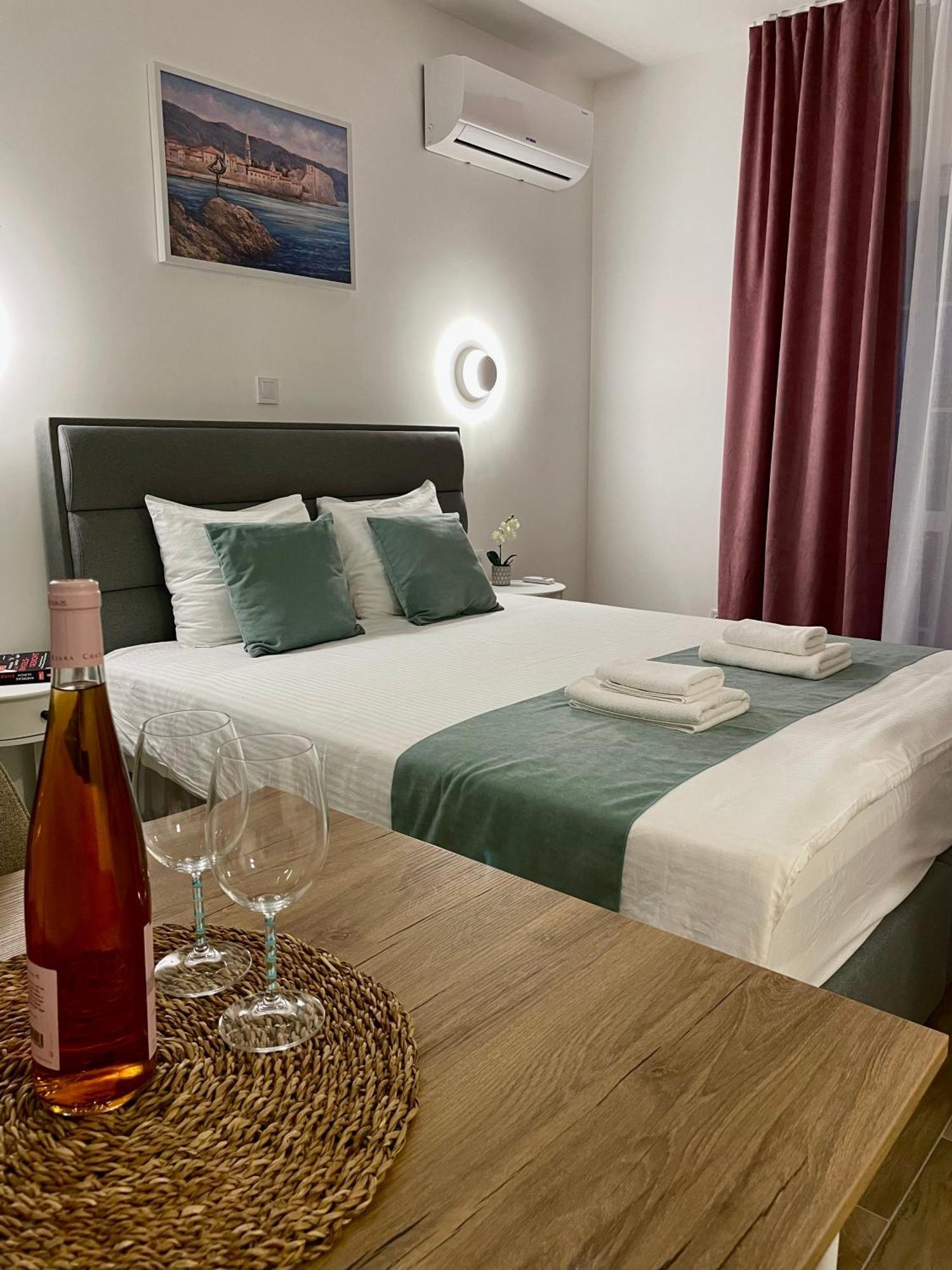 Apartment Bofani *