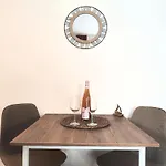Bofani Apartments Budva