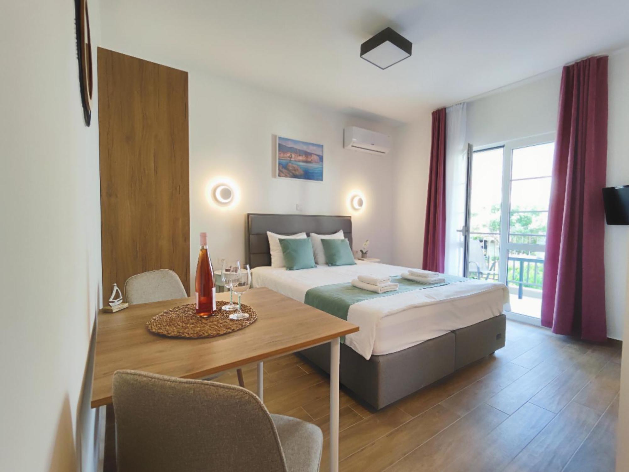 Apartment Bofani Budva